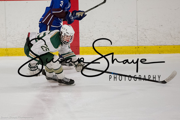 #25 Bryce Chaput (Lancaster)