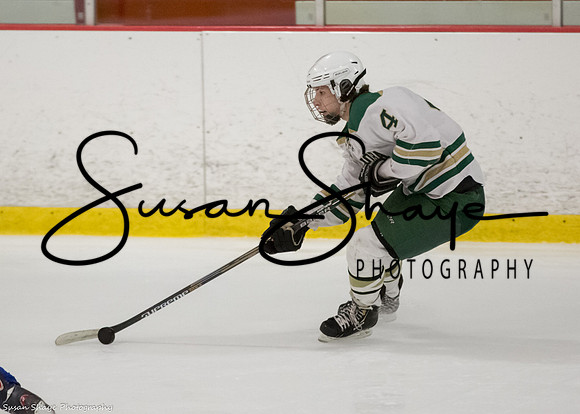 #4 Mike Magliozzi (Stow)