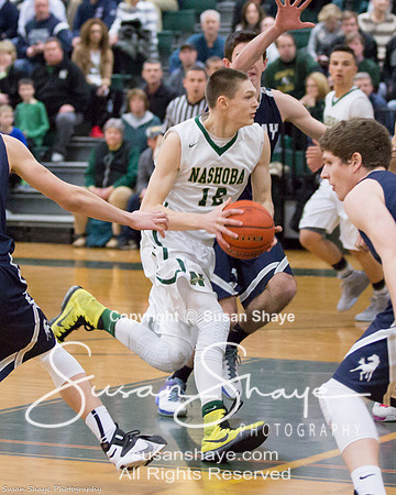 #12 Andrew Snoddy, Captain