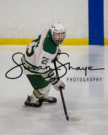 #25 Bryce Chaput (Lancaster)