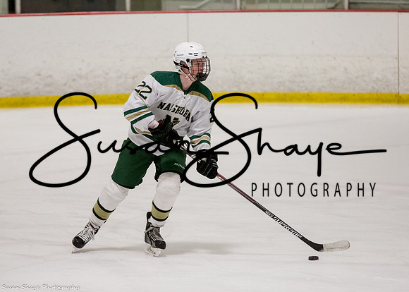 #22 Brett Young (Lancaster)
