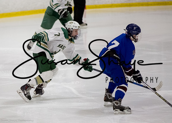 #7 Daniel Kerble (Stow)