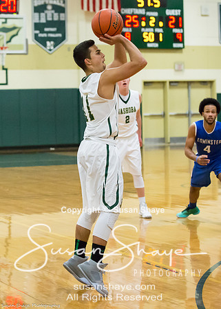 #11 Nate Mansour, Captain