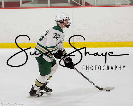 #22 Brett Young (Lancaster)