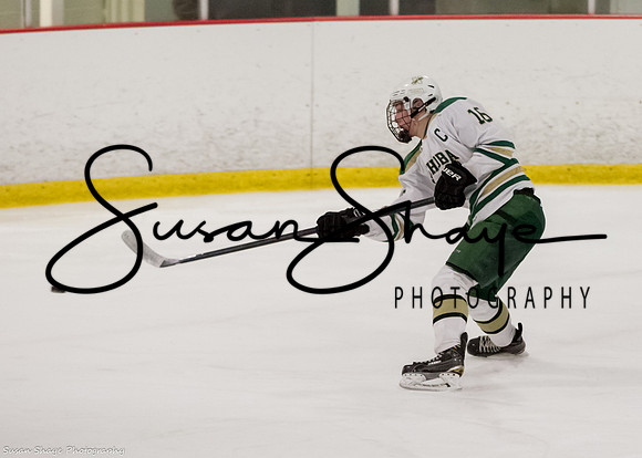 #16 Devyn Barrett (Captain, Lancaster)