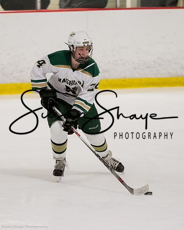 #24 Dean Anastas (Stow)