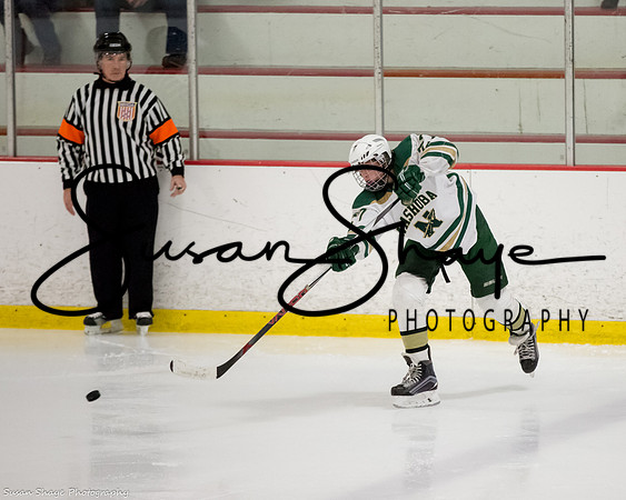 #27 Andrew Kerble (Stow)