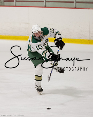 #10 Brad Colvin (Lancaster)