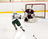 Nashoba (Stills) vs Ludlow 2/17/16