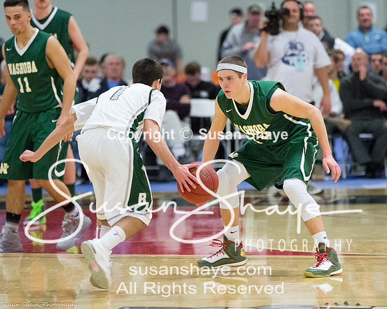#20 Tony Kennon, Senior, Captain