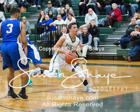 #11 Nate Mansour, Captain