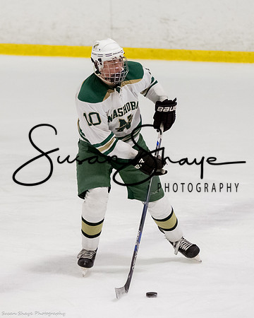 #10 Brad Colvin (Lancaster)