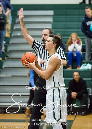 #11 Nate Mansour, Captain