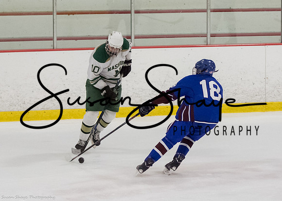 #10 Brad Colvin (Lancaster)