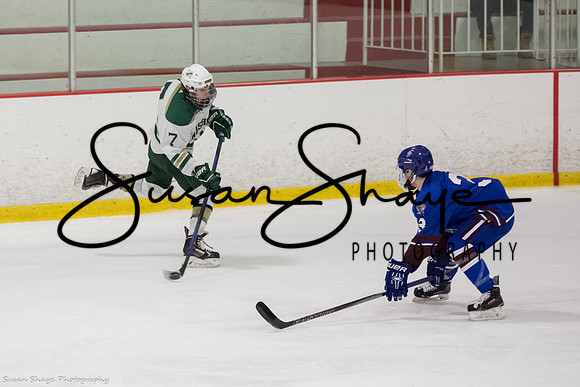 #7 Daniel Kerble (Stow)
