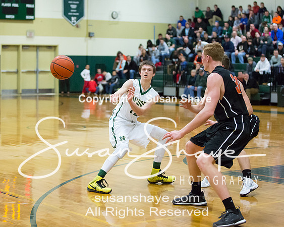 #12 Andrew Snoddy, Captain