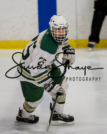 #25 Bryce Chaput (Lancaster)