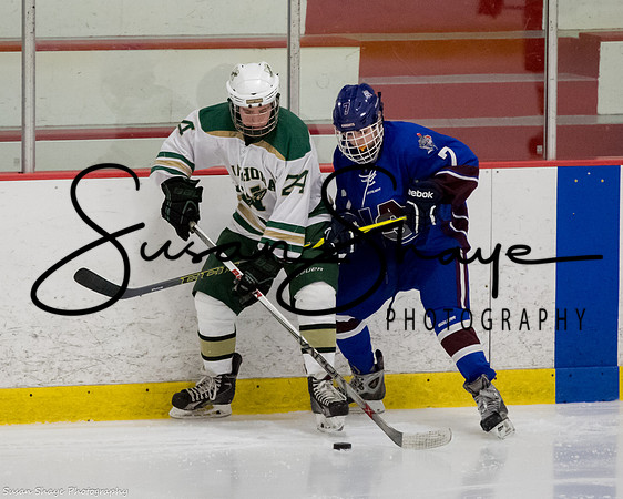 #24 Dean Anastas (Stow)
