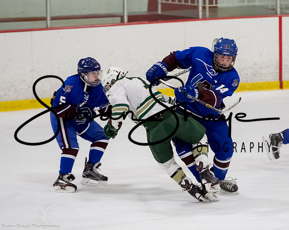 #7 Daniel Kerble (Stow)