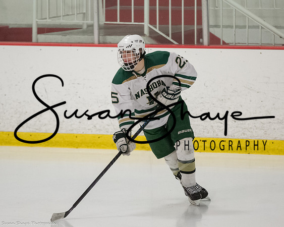 #25 Bryce Chaput (Lancaster)