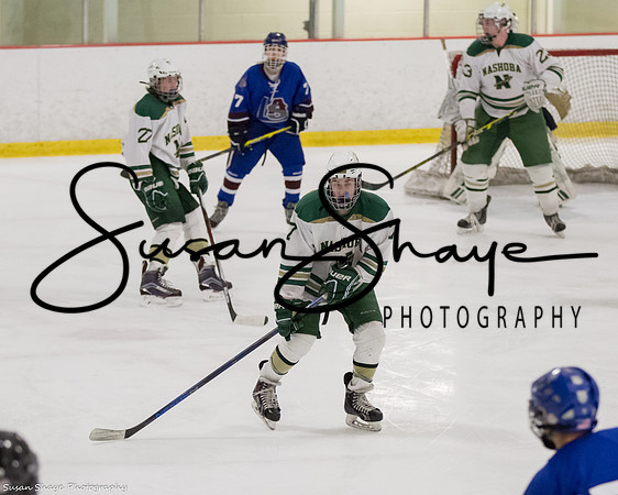 #7 Daniel Kerble (Stow), #27 Andrew Kerble (Stow), #23 Bobby Denaro (Stow)