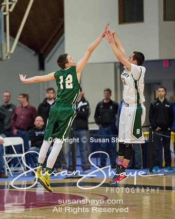 #12 Andrew Snoddy, Captain