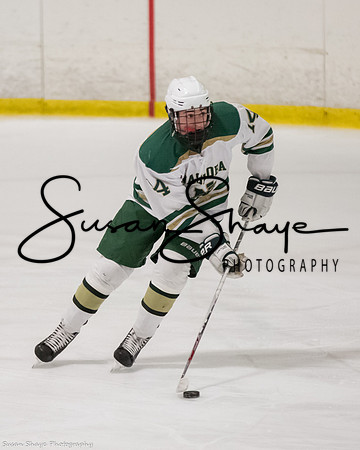 #14 Garren LaPlante (Stow)