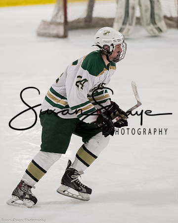 #24 Dean Anastas (Stow)