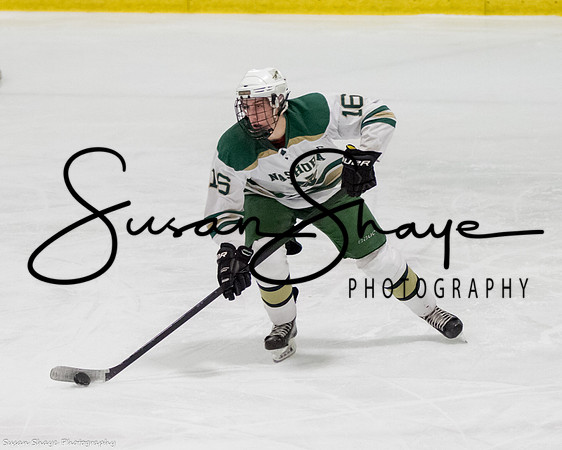 #16 Devyn Barrett (Captain, Lancaster)