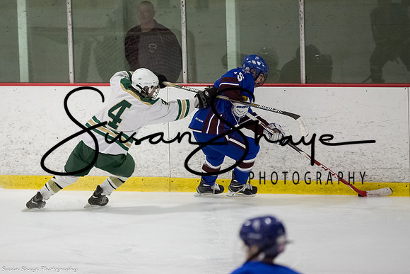 #4 Mike Magliozzi (Stow)
