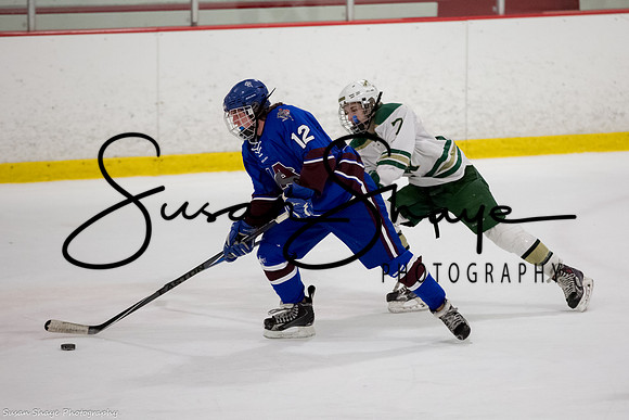 #7 Daniel Kerble (Stow)