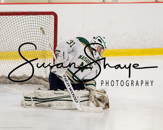 #31 Charlie Lamplough (Captain, Stow)