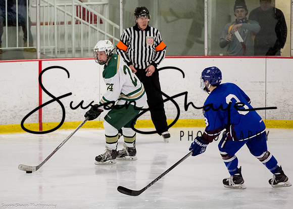 #24 Dean Anastas (Stow)