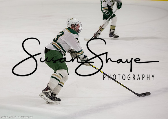 #23 Bobby Denaro (Stow)
