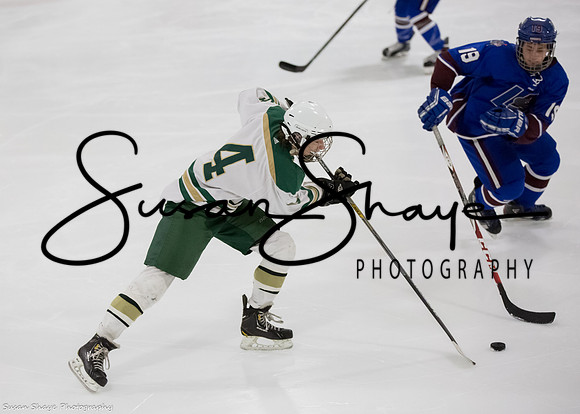 #4 Mike Magliozzi (Stow)