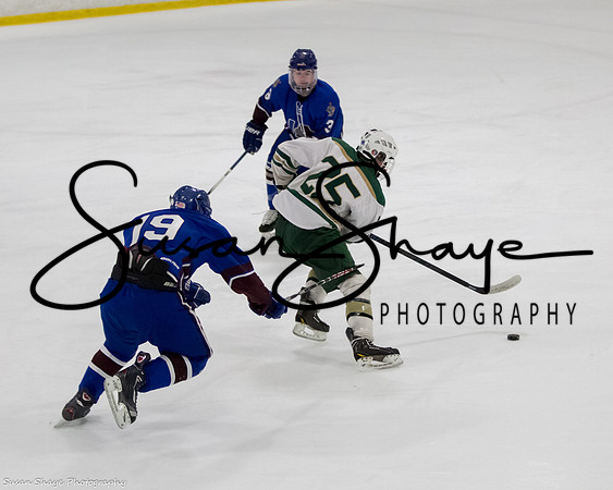 #25 Bryce Chaput (Lancaster)