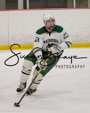 #23 Bobby Denaro (Stow)