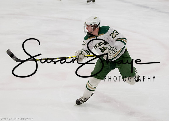 #23 Bobby Denaro (Stow)