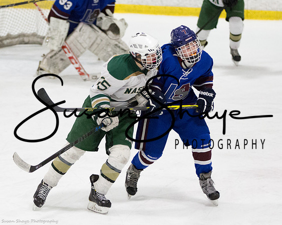 #25 Bryce Chaput (Lancaster)