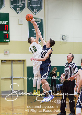 #12 Andrew Snoddy, Captain
