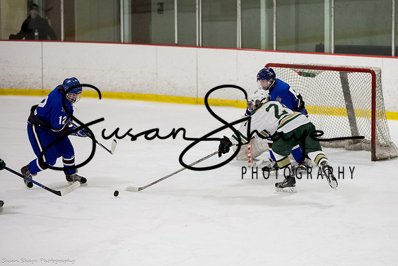 #24 Dean Anastas (Stow)