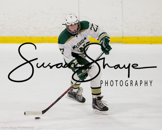 #27 Andrew Kerble (Stow)