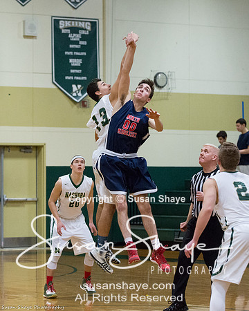 #13 Wyatt Boelens, Senior