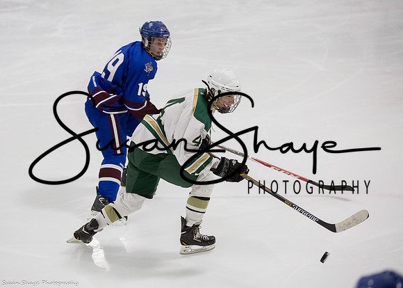 #4 Mike Magliozzi (Stow)