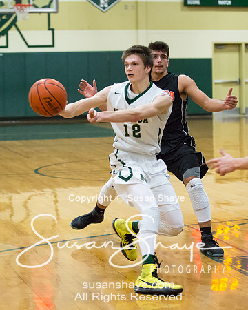 #12 Andrew Snoddy, Captain