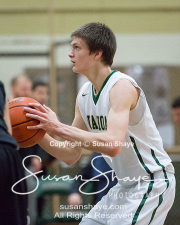 #12 Andrew Snoddy, Captain