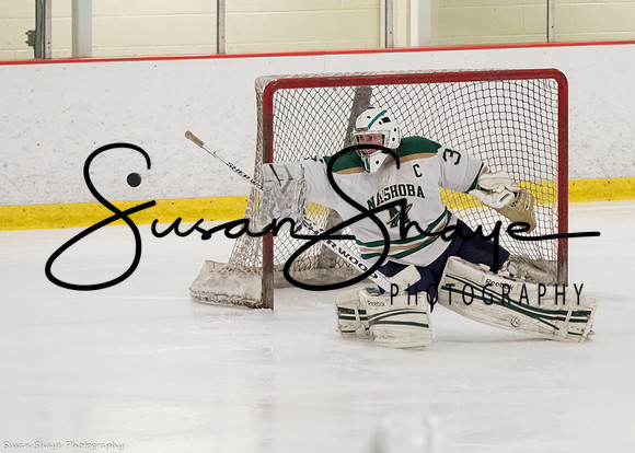 #31 Charlie Lamplough (Captain, Stow)