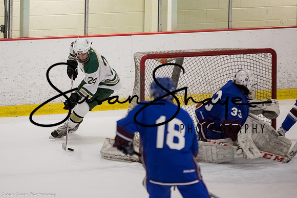 #24 Dean Anastas (Stow)