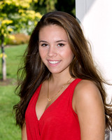 Senior Portraits