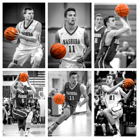 Nash Bball Srs SFx